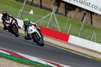 Advanced Group White Bikes